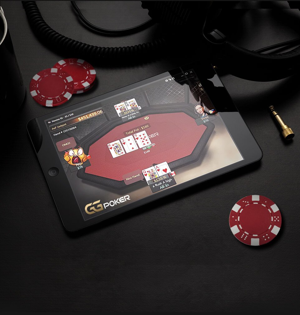 gg-poker