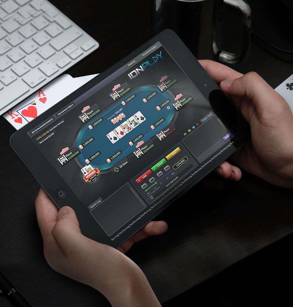 idn-poker