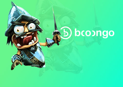 BooonGo