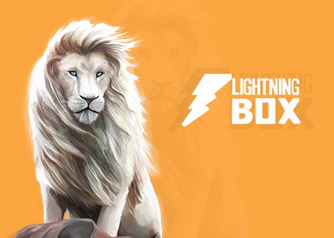 Lightning box
