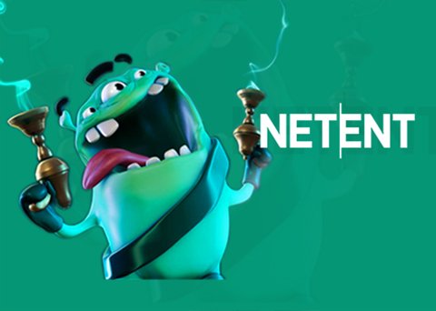 NETENT