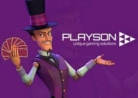 PLAYSON