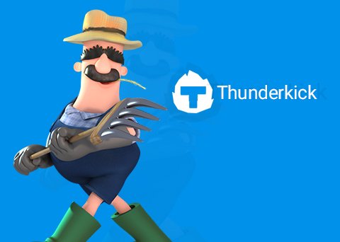 thunderkick